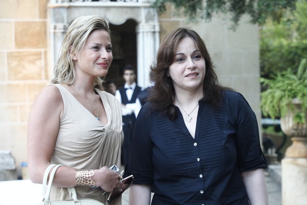 CCCL & MAGUY BOU GHOSN